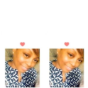 Meet your Posher, Larhonda